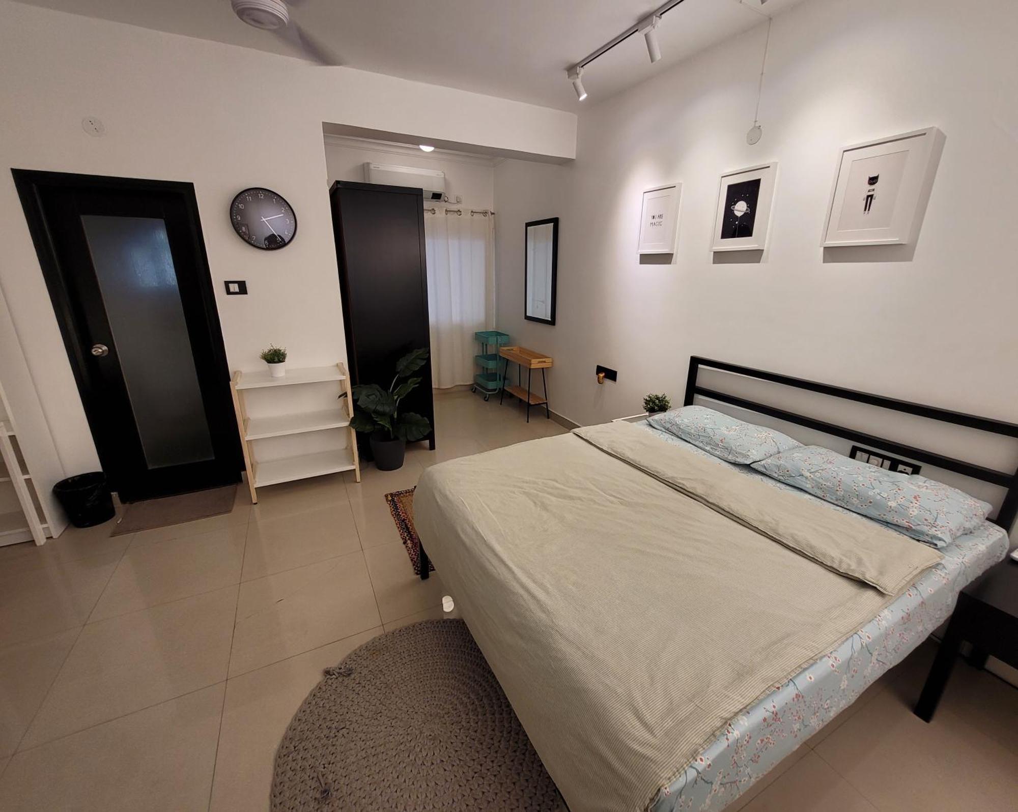 Lotus Korean Hotel Μπανγκαλόρ Εξωτερικό φωτογραφία