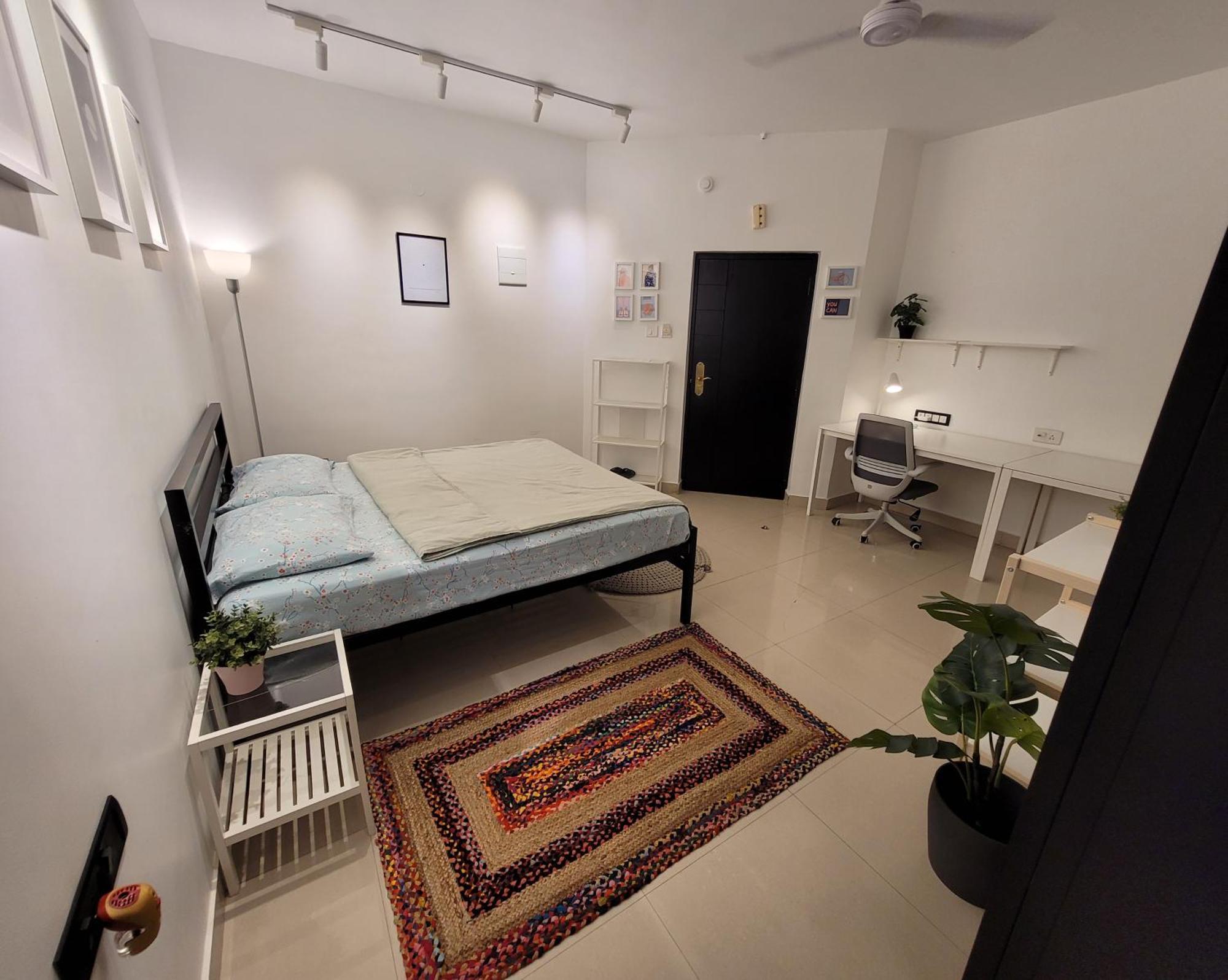 Lotus Korean Hotel Μπανγκαλόρ Εξωτερικό φωτογραφία