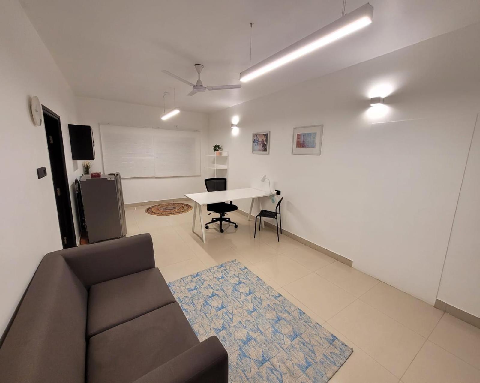Lotus Korean Hotel Μπανγκαλόρ Εξωτερικό φωτογραφία