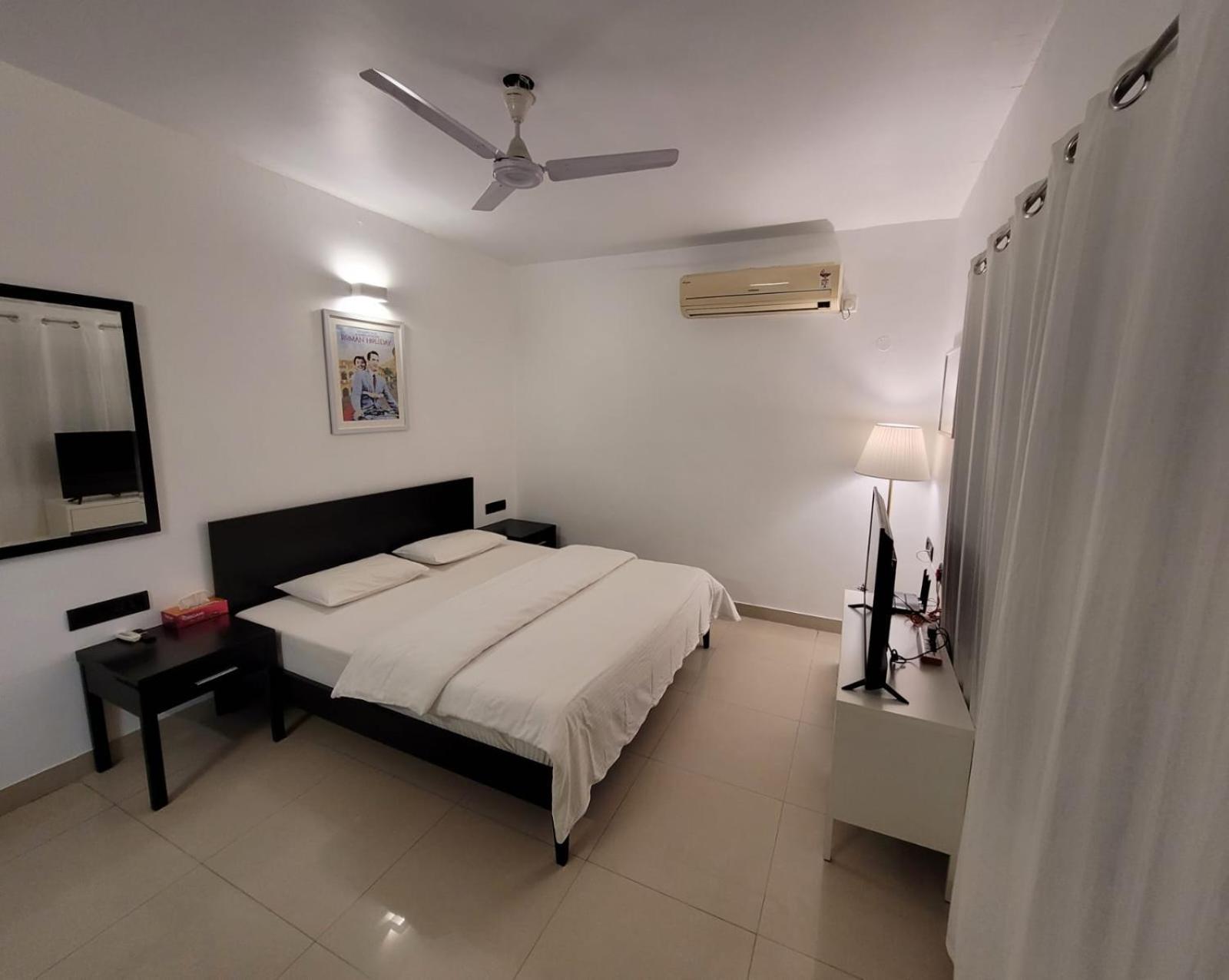 Lotus Korean Hotel Μπανγκαλόρ Εξωτερικό φωτογραφία