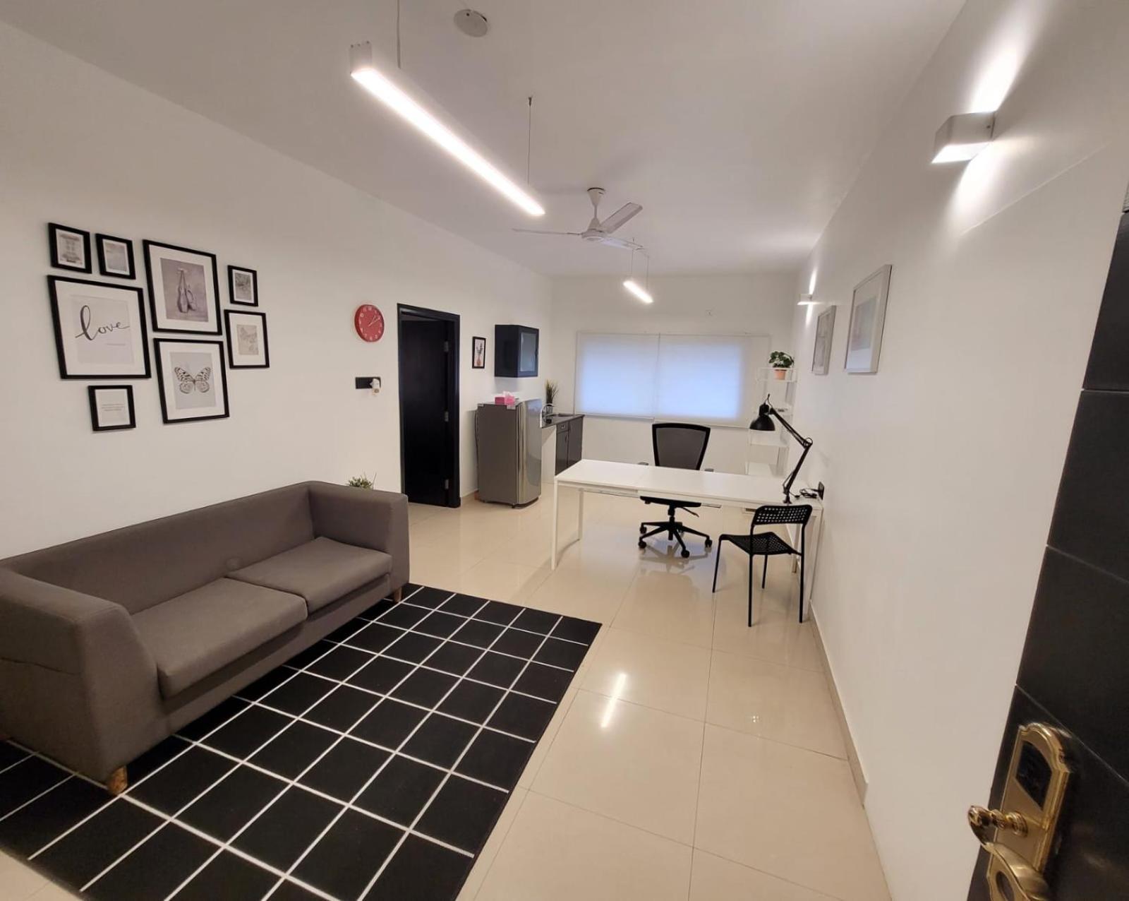 Lotus Korean Hotel Μπανγκαλόρ Εξωτερικό φωτογραφία