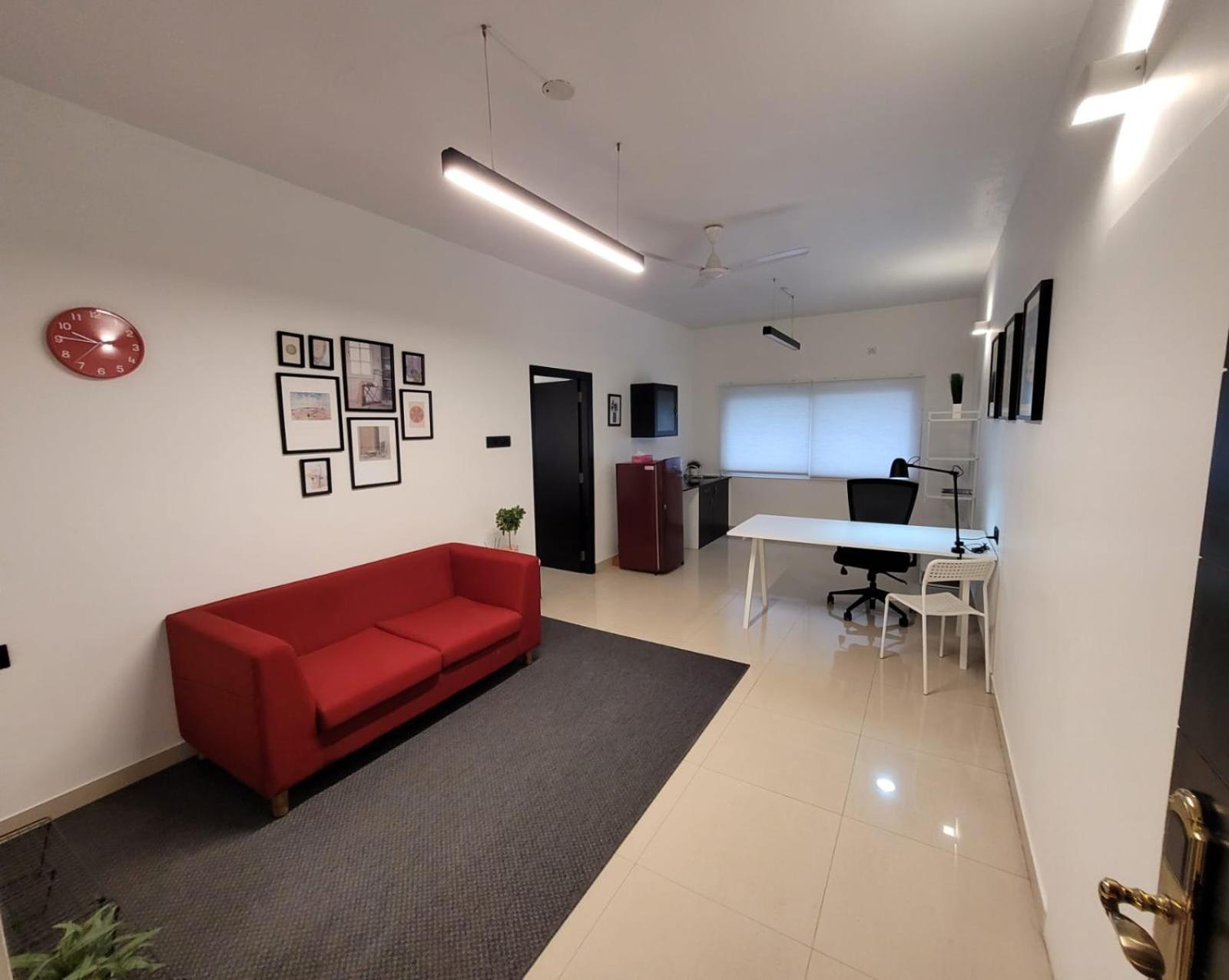 Lotus Korean Hotel Μπανγκαλόρ Εξωτερικό φωτογραφία